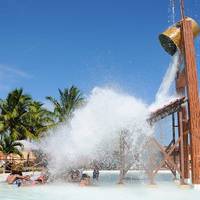 Rio Salvaje Water Park