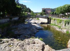 Office de Tourisme du Pays d'Aubenas-Vals-Antraïgues