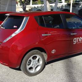 Greenr Limited