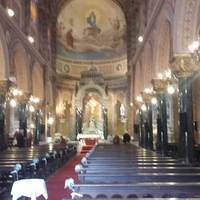 Iglesia San Juan Bautista