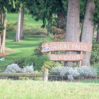 Bridal Falls Golf Club