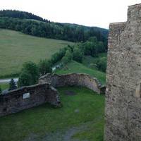 Volkskundliche Sammlungen auf Schloss Straßburg