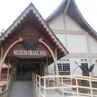 Muzium Orang Asli