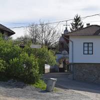 St. Nicholas Convent