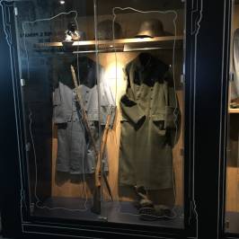 Museo Marmolada Grande Guerra