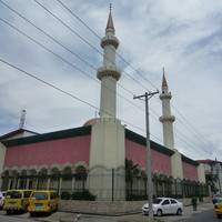 Mezquita de Colon