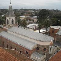 Iglesia Maria Auxiliadora