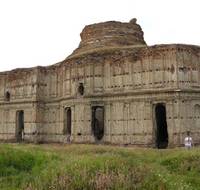Chiajna Monastery