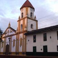 Iglesia de San Agustin