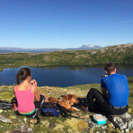 Naturlige Helgeland