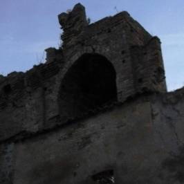 Castello di Sant'Andrea