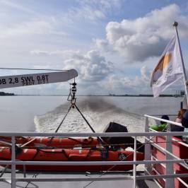 Halunder Jet