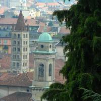 Campanile del Duomo di Biella