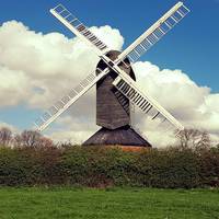 Mountnessing Windmill