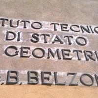Museo Laboratorio Dell' Istituto Tec. Per Geometri G.B. Belzoni