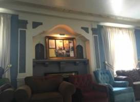 Colorado Mental Health Institute at Pueblo Museum