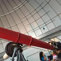 Northmoor Observatory