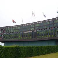 Rexxam Stadium