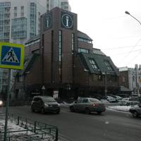 Скульптура «Дядя Вася – пьяница»