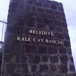 Rize Kalesi
