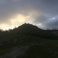 Castillo de Carcabuey