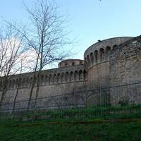 Medici Fortress