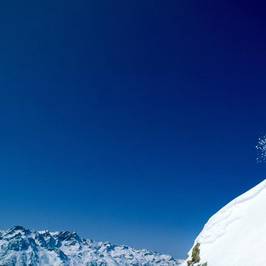 Bernard Guerin - Guide de Haute Montagne