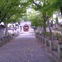 Hayakawa Shrine