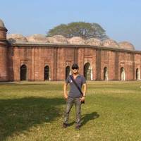 Sat Gumbad Mosque