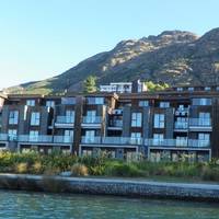 Queenstown Water Taxis