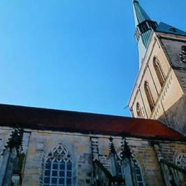 St.- Andreas-Kirche