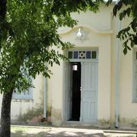 Sinagoga de Villa Dominguez