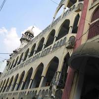 Chawkbazar Shahi Mosque