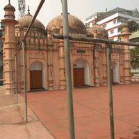 Khan Mohammad Mridha Mosque
