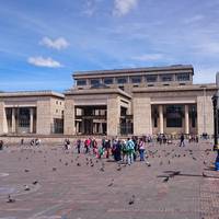 Palacio de Justicia