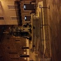 Fontana di Piazza della Liberta