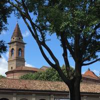 Monumento a Evangelista Torricelli