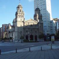 Parroquia de San Jose