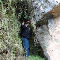 Cusco Moon Temple