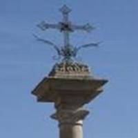 Monumento Della Croce Della Peste