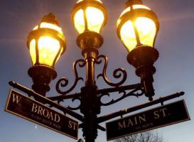 Main Street Commons