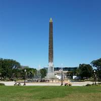 Veterans Memorial Plaza