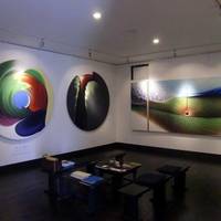 Hana no Ki Museum