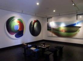 Hana no Ki Museum