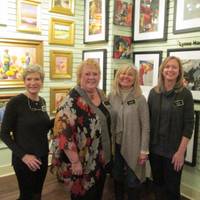 Lowcountry Artists Gallery
