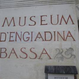 Museum d'Engadina Bassa