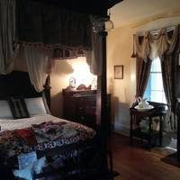 McRaven House