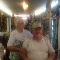 Mule Trading Post