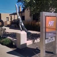 Thoma Foundation Art House