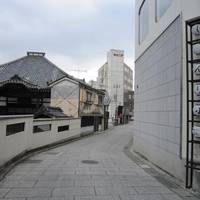 Shimanryo Street